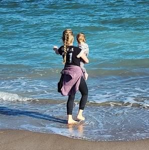 Meet your Posher, Margaret